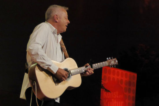 Tommy Emmanuel Hersbruck 2016