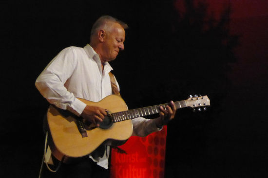 Tommy Emmanuel Hersbruck 2016