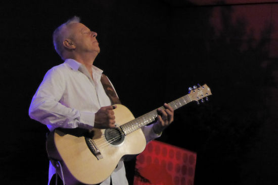 Tommy Emmanuel Hersbruck 2016