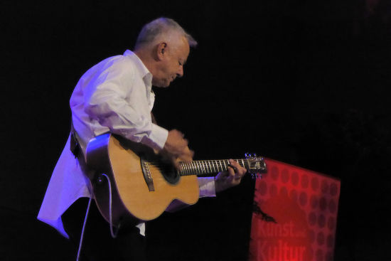 Tommy Emmanuel Hersbruck 2016