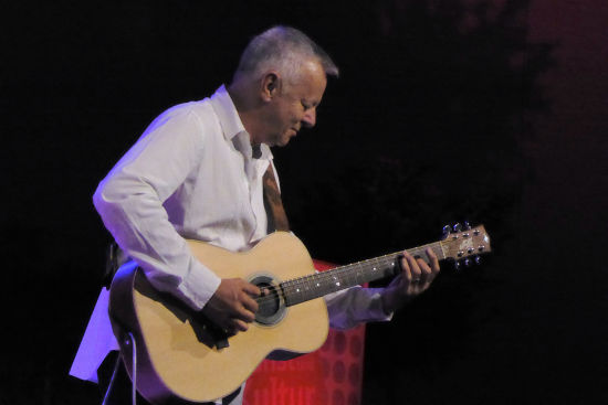 Tommy Emmanuel Hersbruck 2016