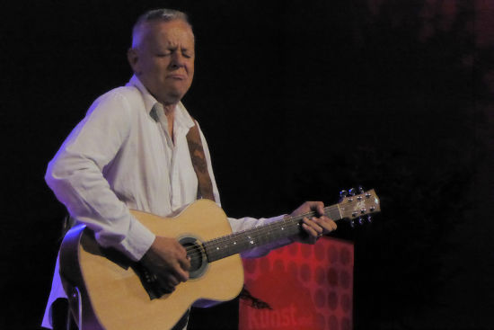 Tommy Emmanuel Hersbruck 2016