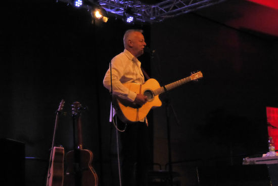 Tommy Emmanuel Hersbruck 2016