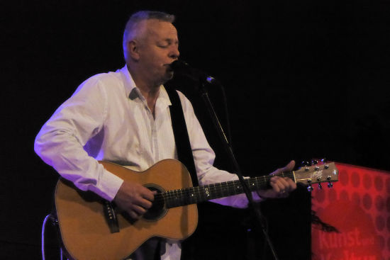 Tommy Emmanuel Hersbruck 2016